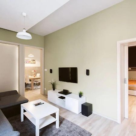 Dream Forest Apartment Budapest Exterior photo