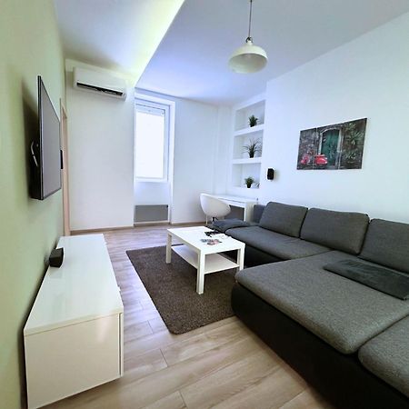 Dream Forest Apartment Budapest Exterior photo